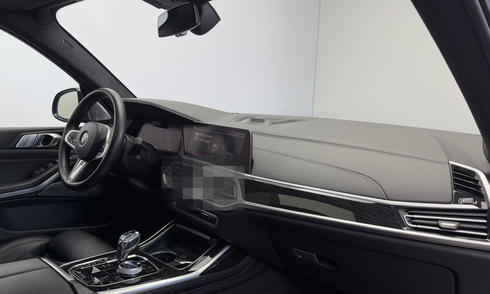 BMW X7 M50 d|2.Hand|Diamond|Pano|Gestik|Bowers&Wilki foto 11