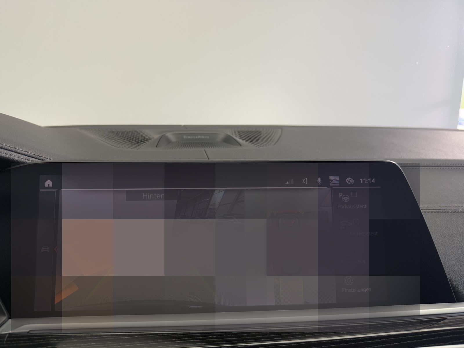 BMW X7 M50 d|2.Hand|Diamond|Pano|Gestik|Bowers&Wilki foto 14