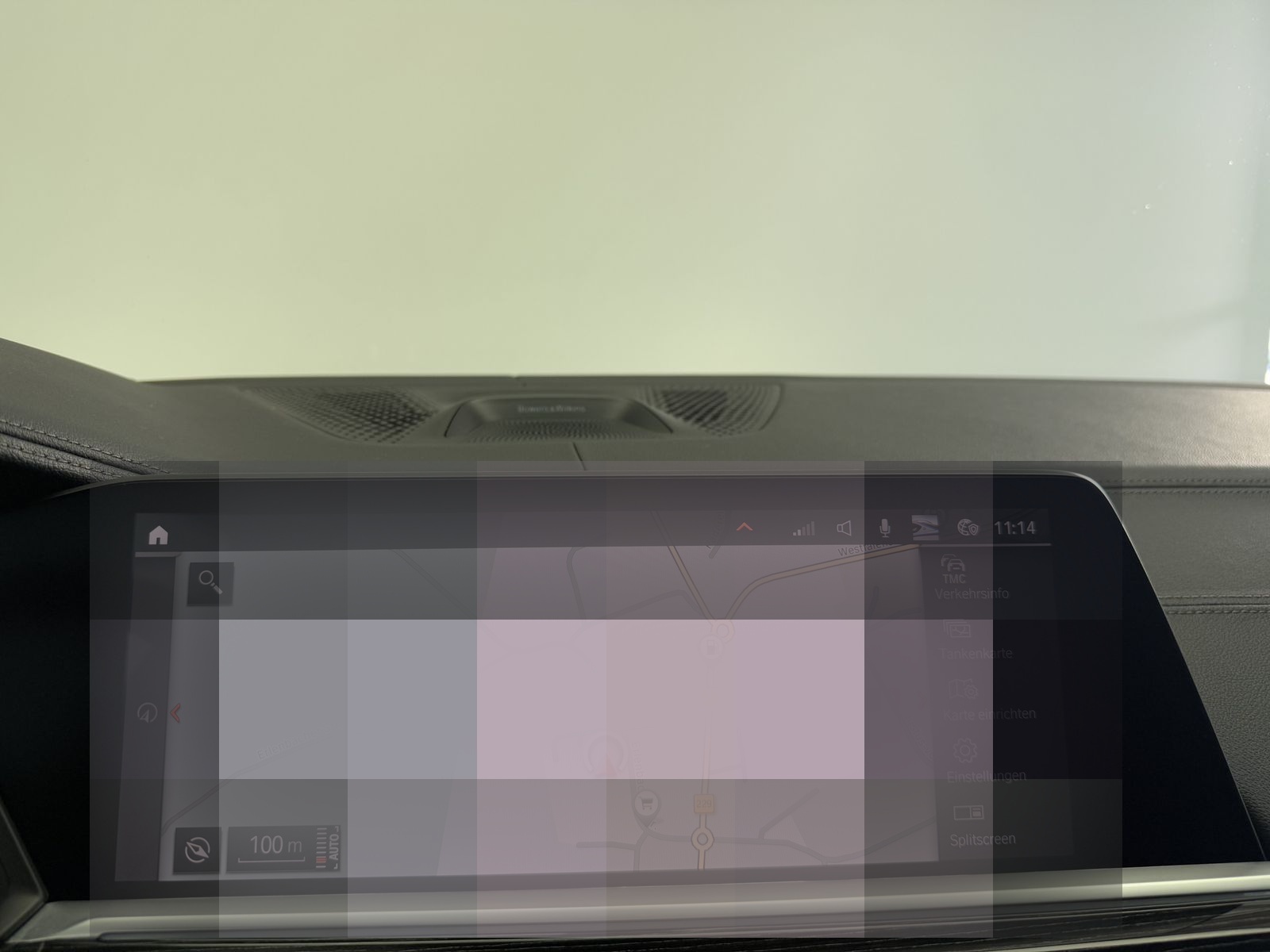 BMW X7 M50 d|2.Hand|Diamond|Pano|Gestik|Bowers&Wilki foto 15