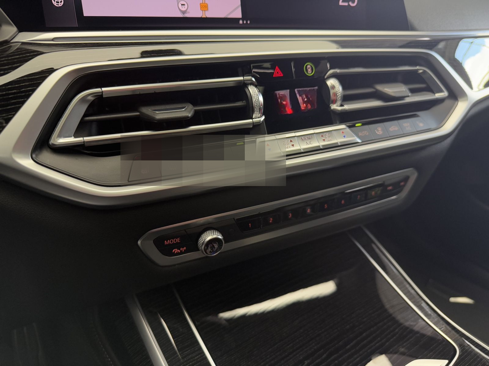 BMW X7 M50 d|2.Hand|Diamond|Pano|Gestik|Bowers&Wilki foto 18