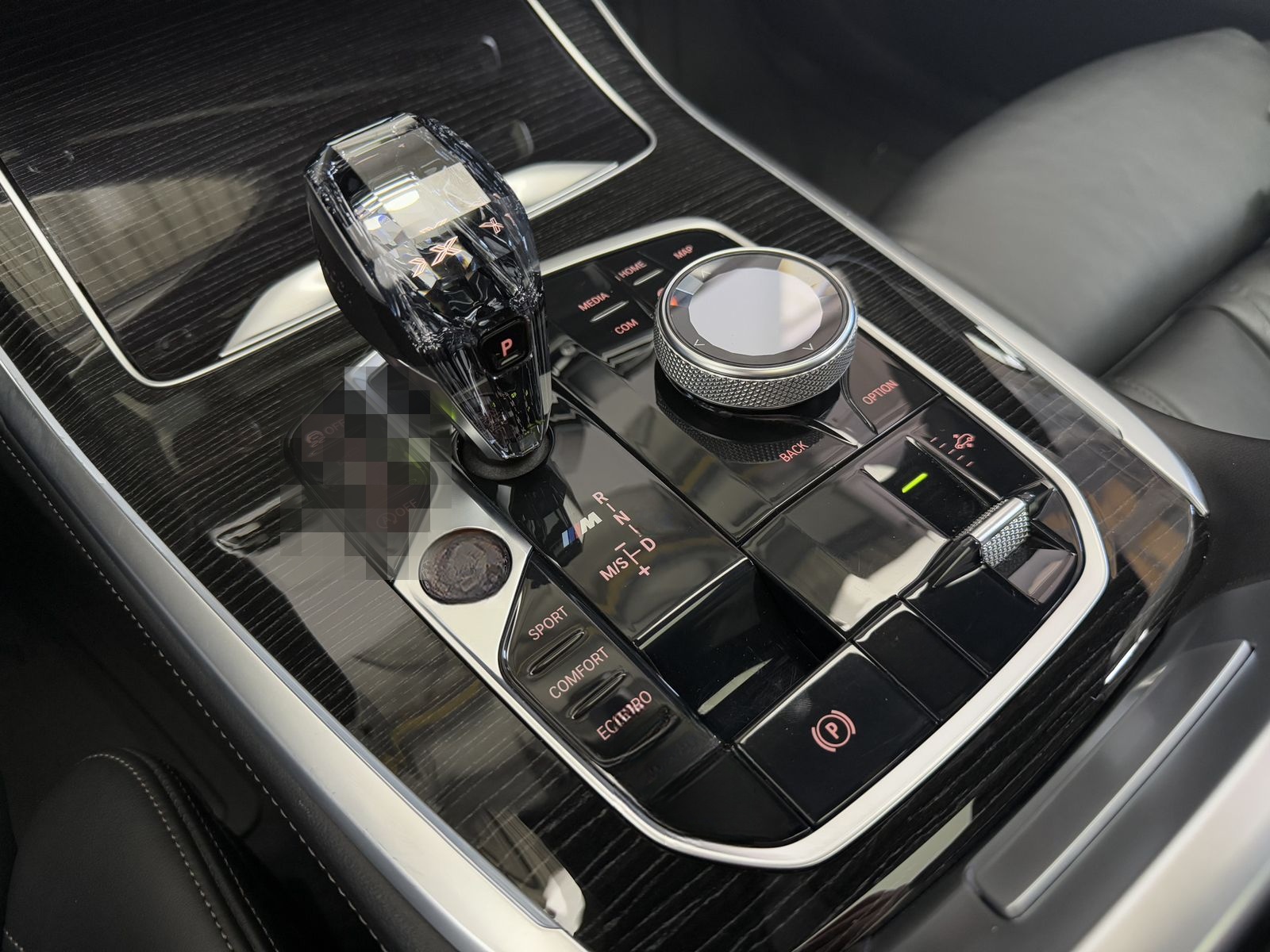 BMW X7 M50 d|2.Hand|Diamond|Pano|Gestik|Bowers&Wilki foto 19
