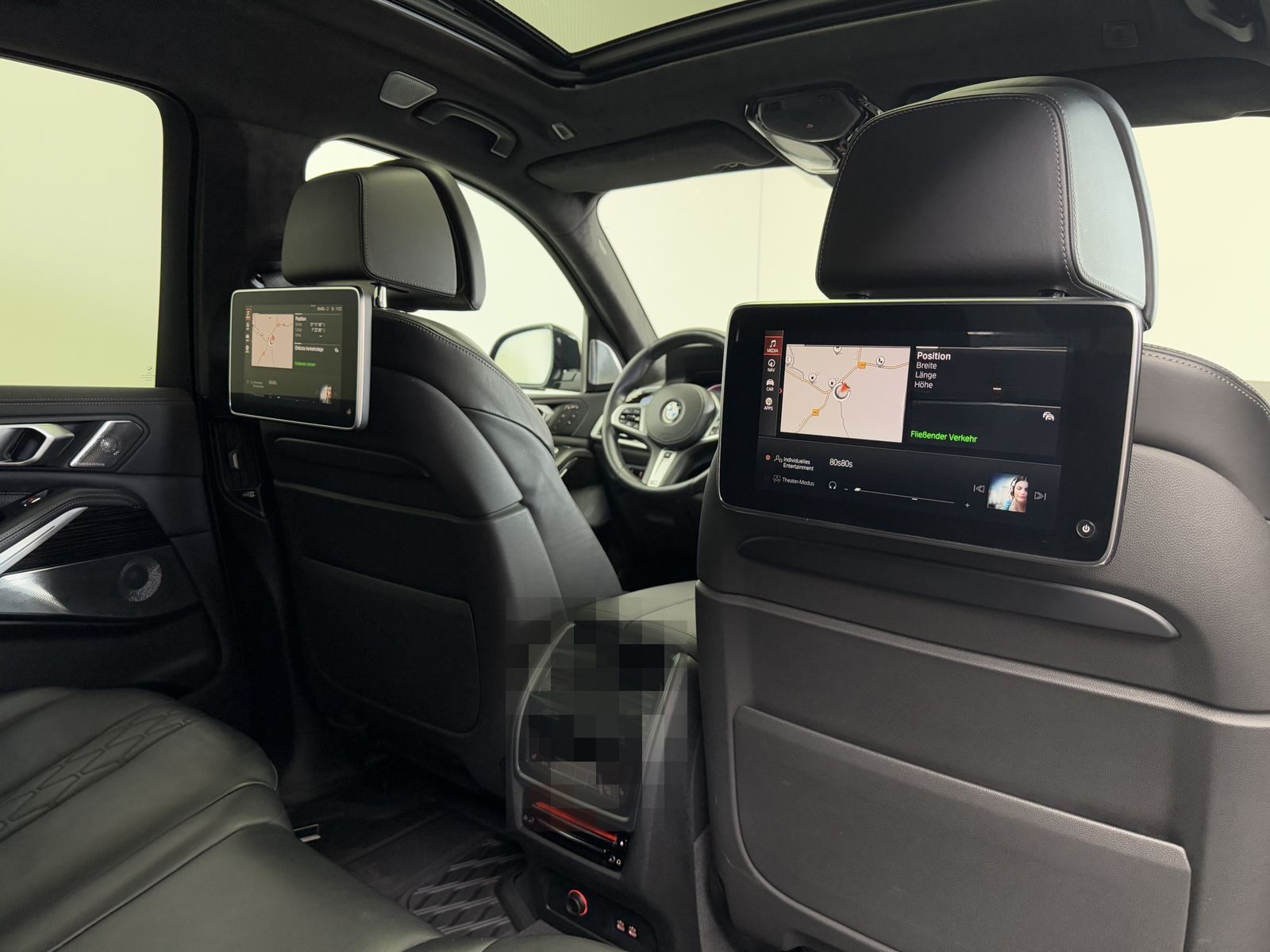 BMW X7 M50 d|2.Hand|Diamond|Pano|Gestik|Bowers&Wilki foto 23
