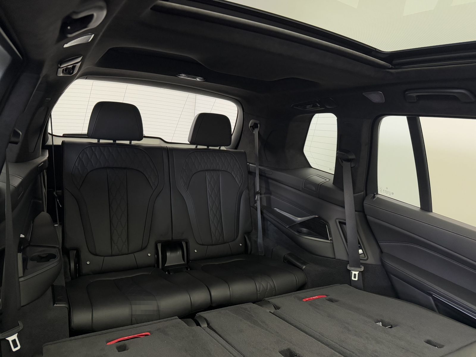 BMW X7 M50 d|2.Hand|Diamond|Pano|Gestik|Bowers&Wilki foto 24