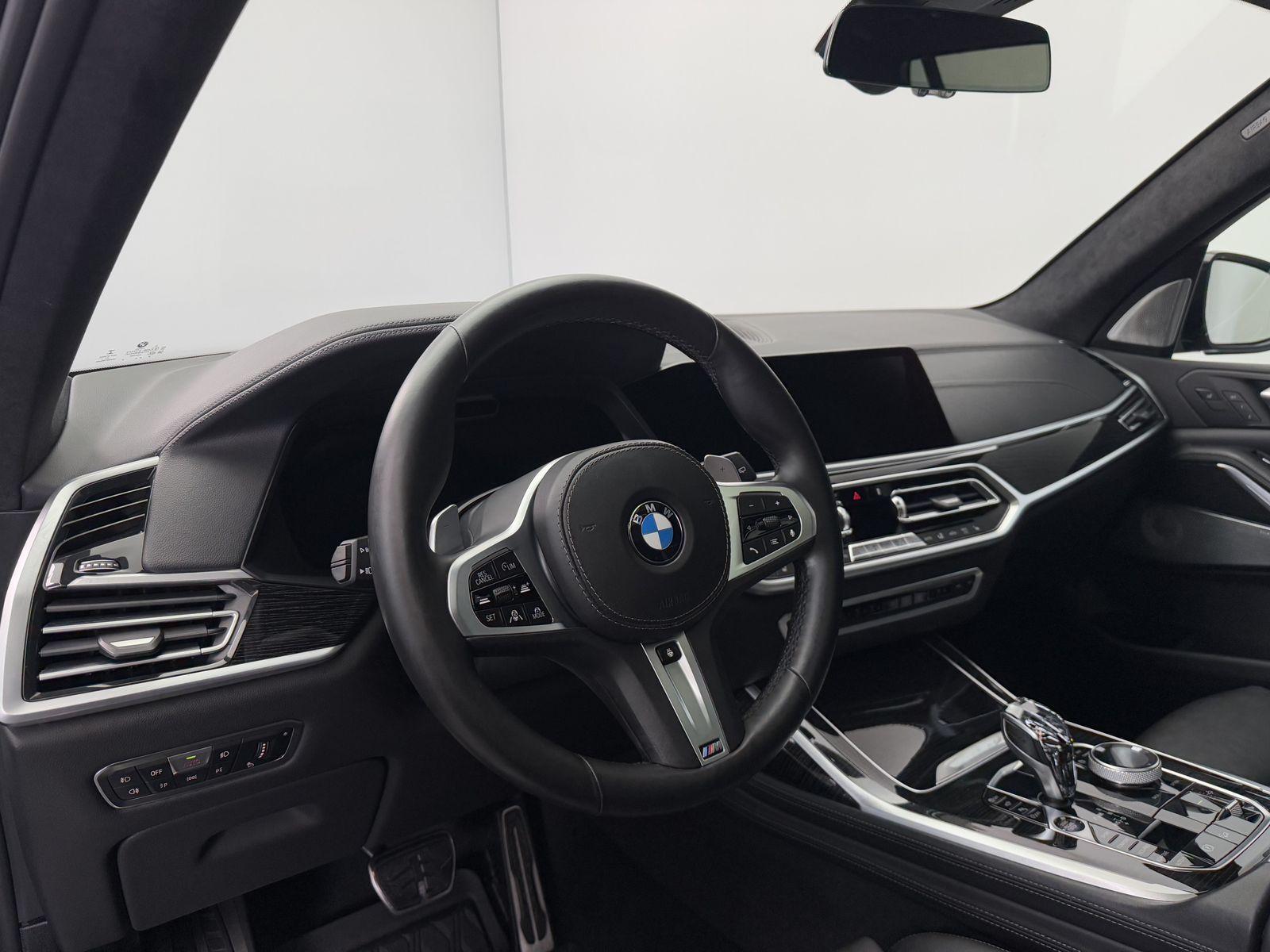 BMW X7 M50 d|2.Hand|Diamond|Pano|Gestik|Bowers&Wilki foto 8