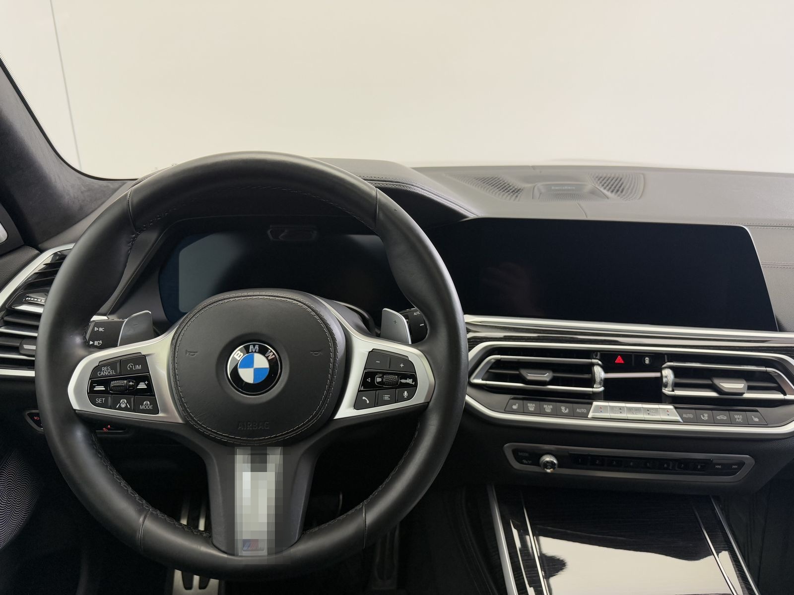 BMW X7 M50 d|2.Hand|Diamond|Pano|Gestik|Bowers&Wilki foto 9