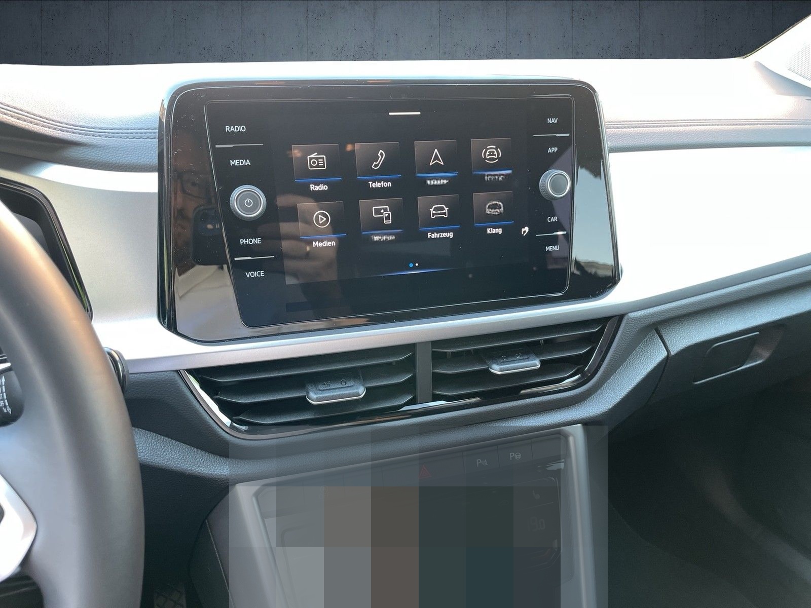 Volkswagen T-Roc Life 1.0 TSI LED Navi App Connect Einparkh foto 15