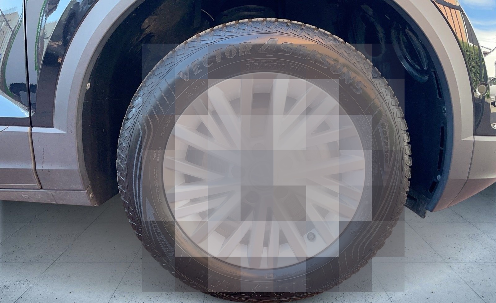 Volkswagen T-Roc Life 1.0 TSI LED Navi App Connect Einparkh foto 6