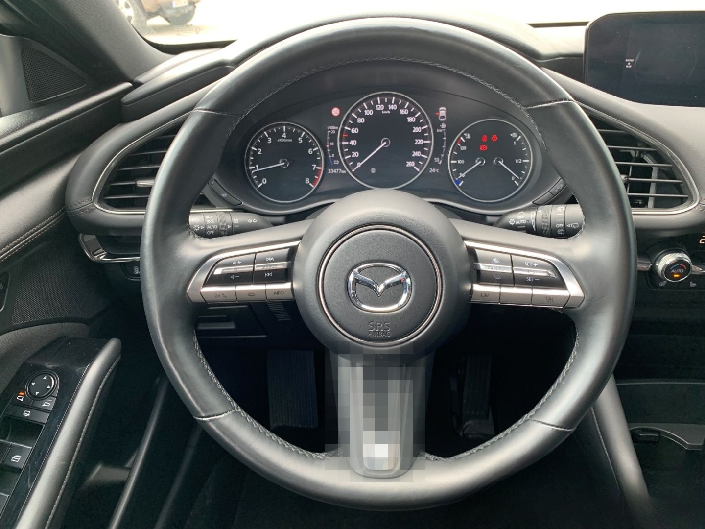Mazda 3 Selection M-Hybrid MATRIX-LED Navi HUD Laserli foto 15