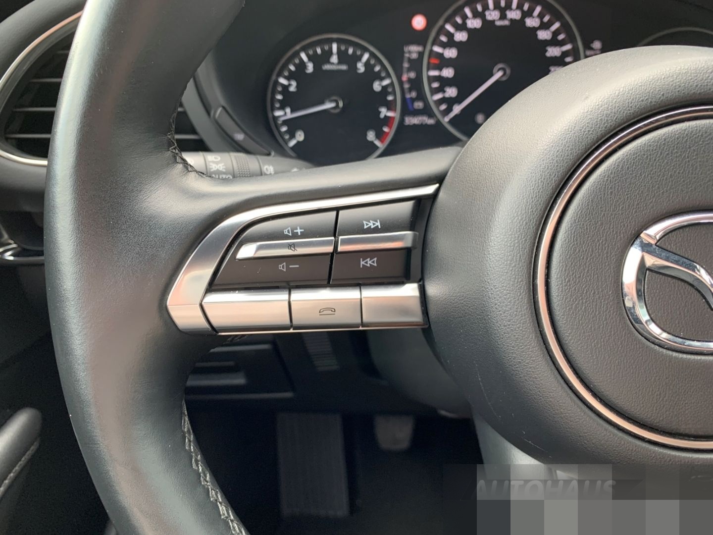 Mazda 3 Selection M-Hybrid MATRIX-LED Navi HUD Laserli foto 16