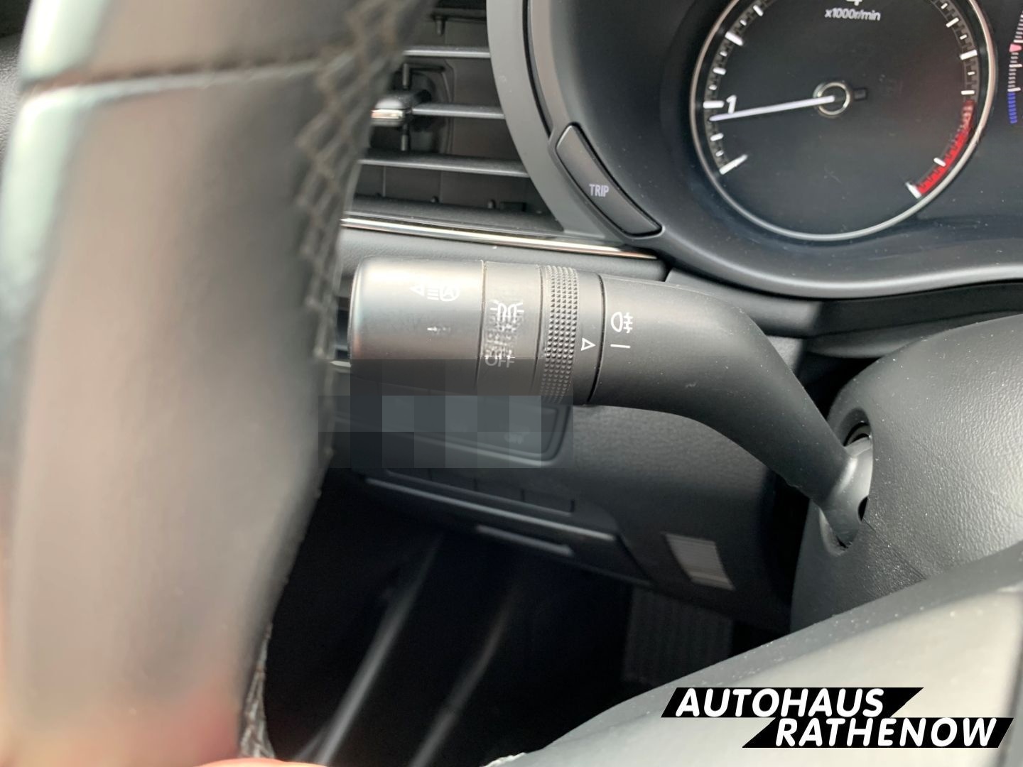 Mazda 3 Selection M-Hybrid MATRIX-LED Navi HUD Laserli foto 18