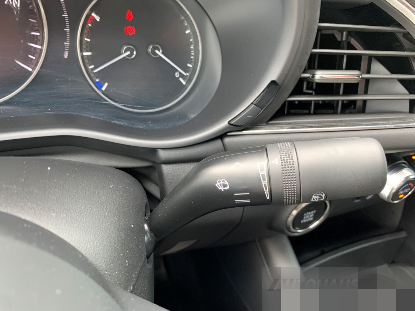 Mazda 3 Selection M-Hybrid MATRIX-LED Navi HUD Laserli foto 19