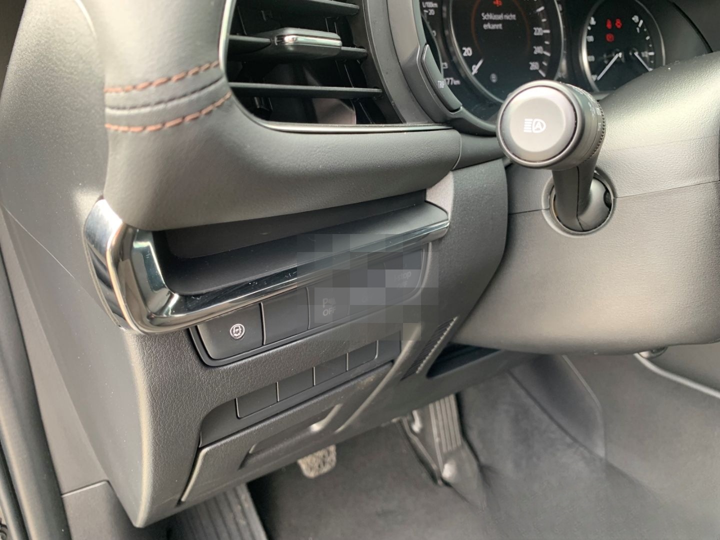 Mazda 3 Selection M-Hybrid MATRIX-LED Navi HUD Laserli foto 20