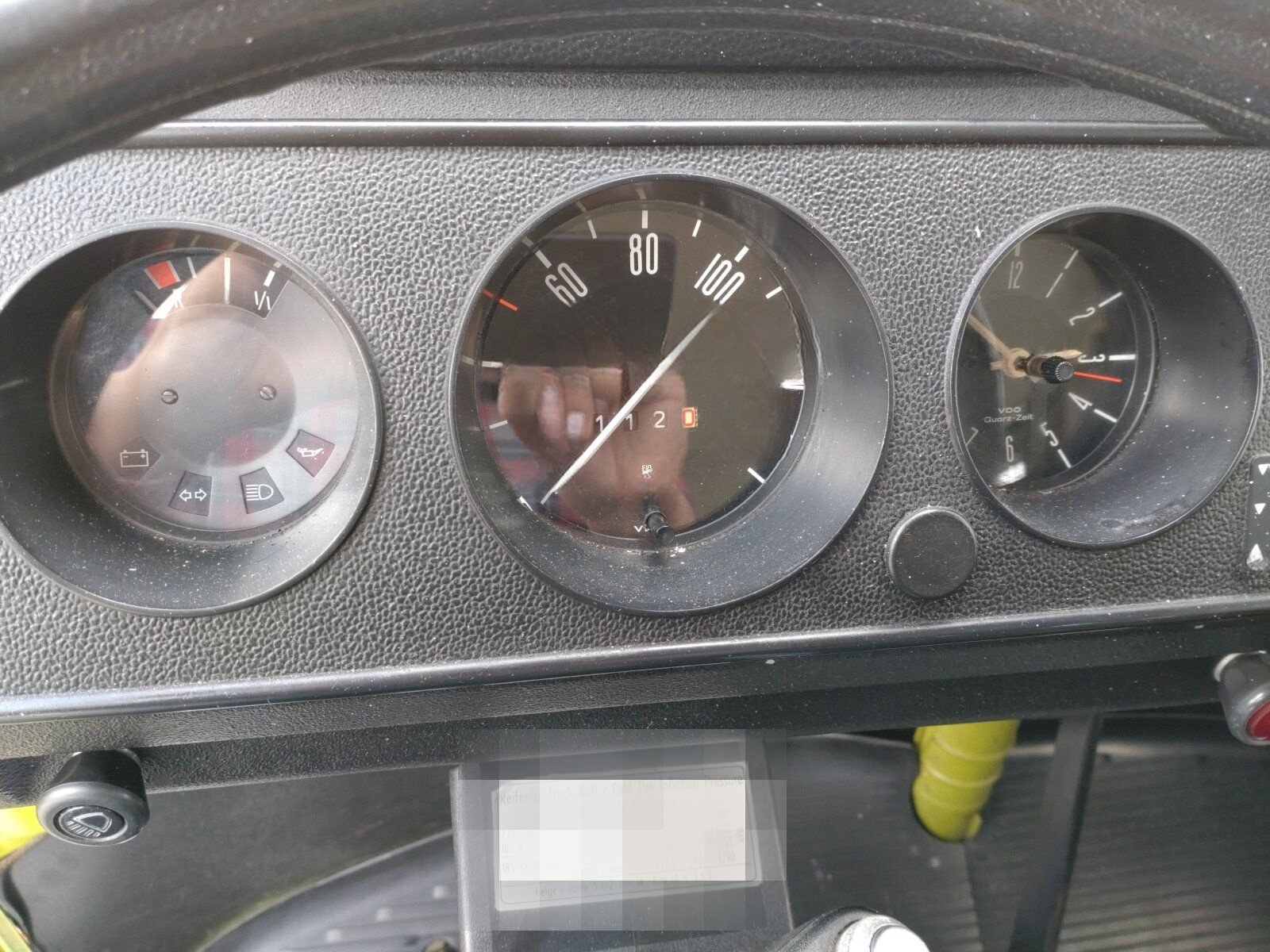 Volkswagen T2 foto 17
