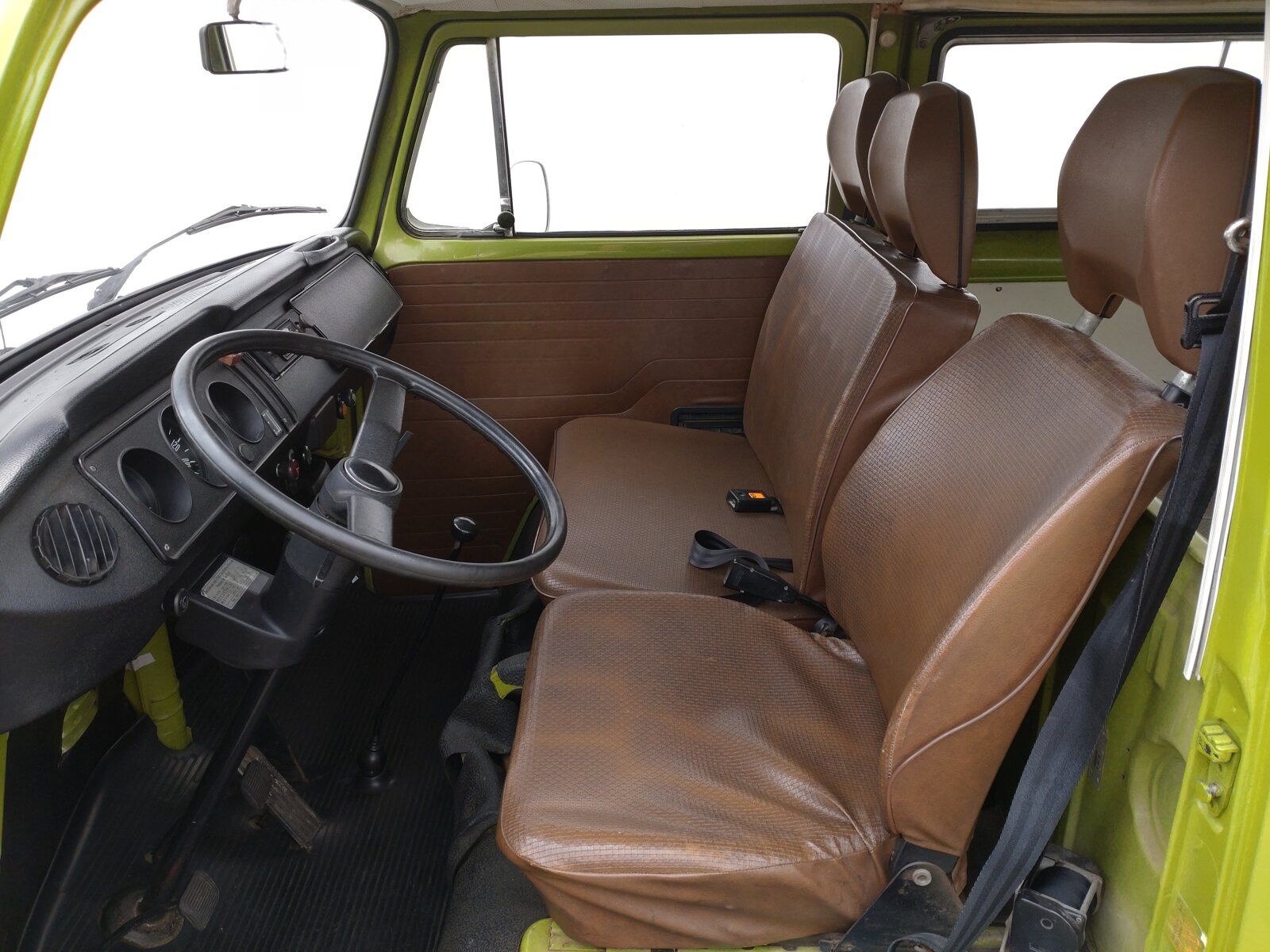 Volkswagen T2 foto 4