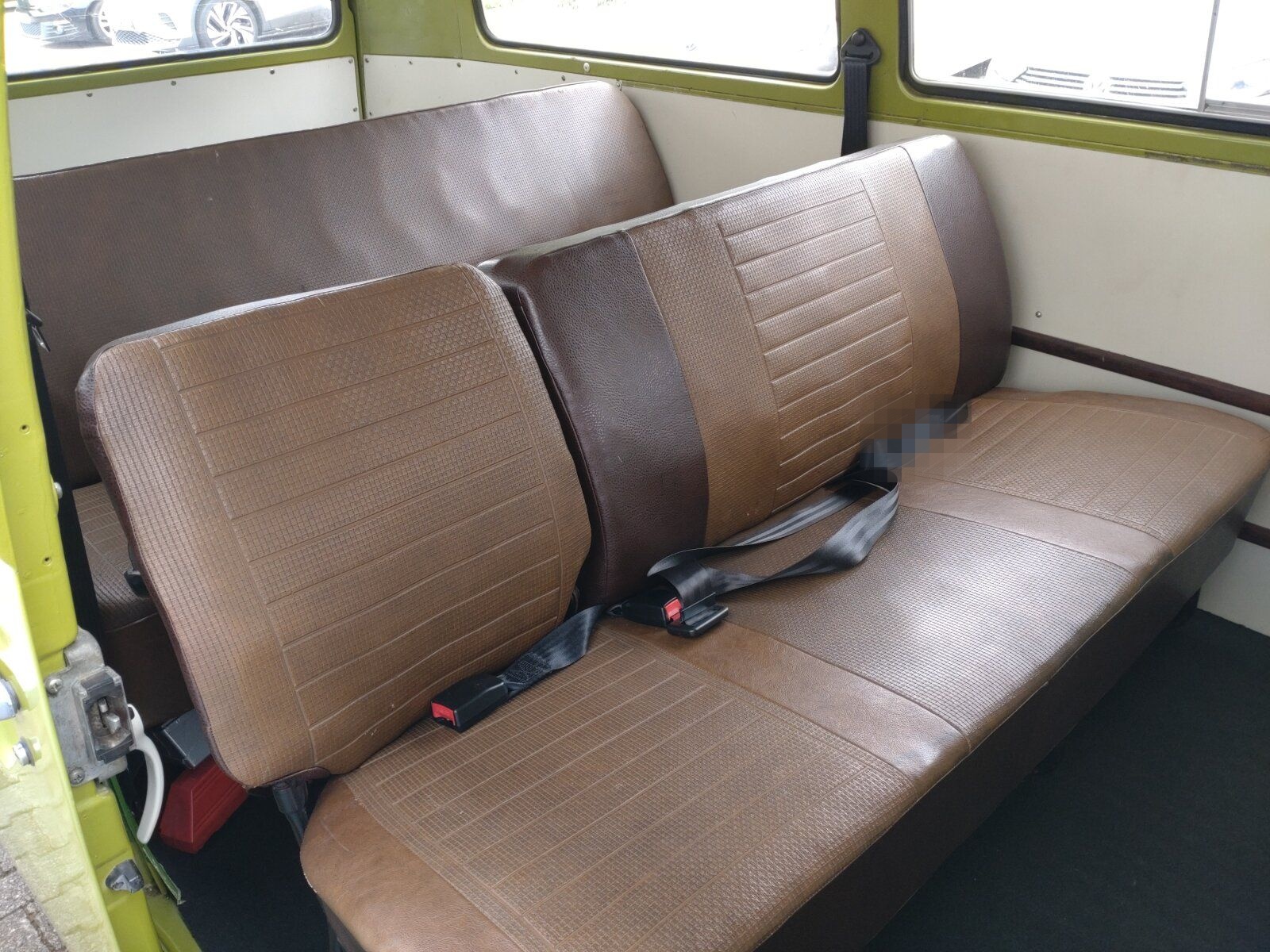 Volkswagen T2 foto 5