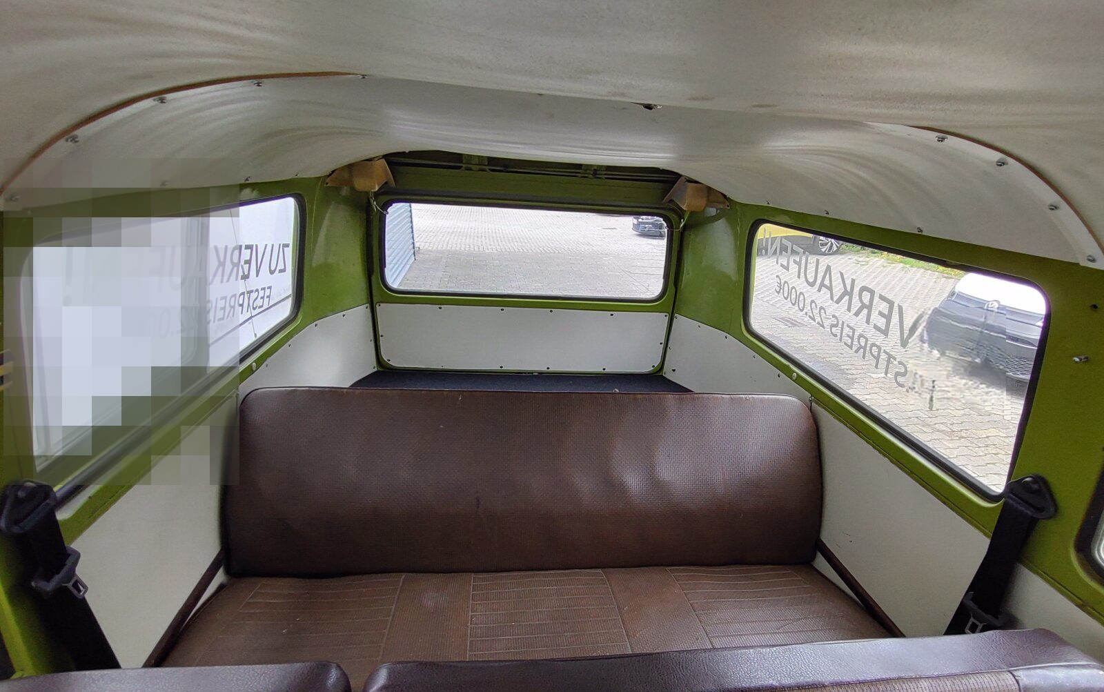 Volkswagen T2 foto 7