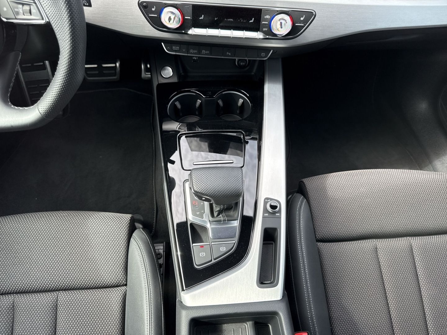 Audi A5 Sportback 40 TFSI S tronic S line Navi Leder  foto 24