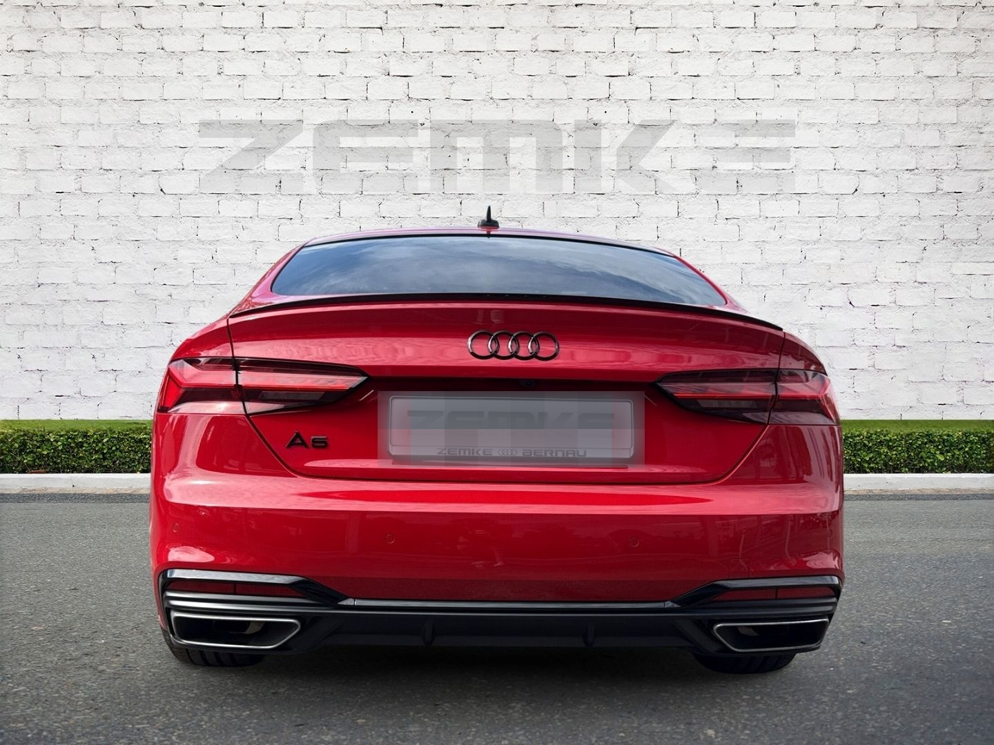 Audi A5 Sportback 40 TFSI S tronic S line Navi Leder  foto 4