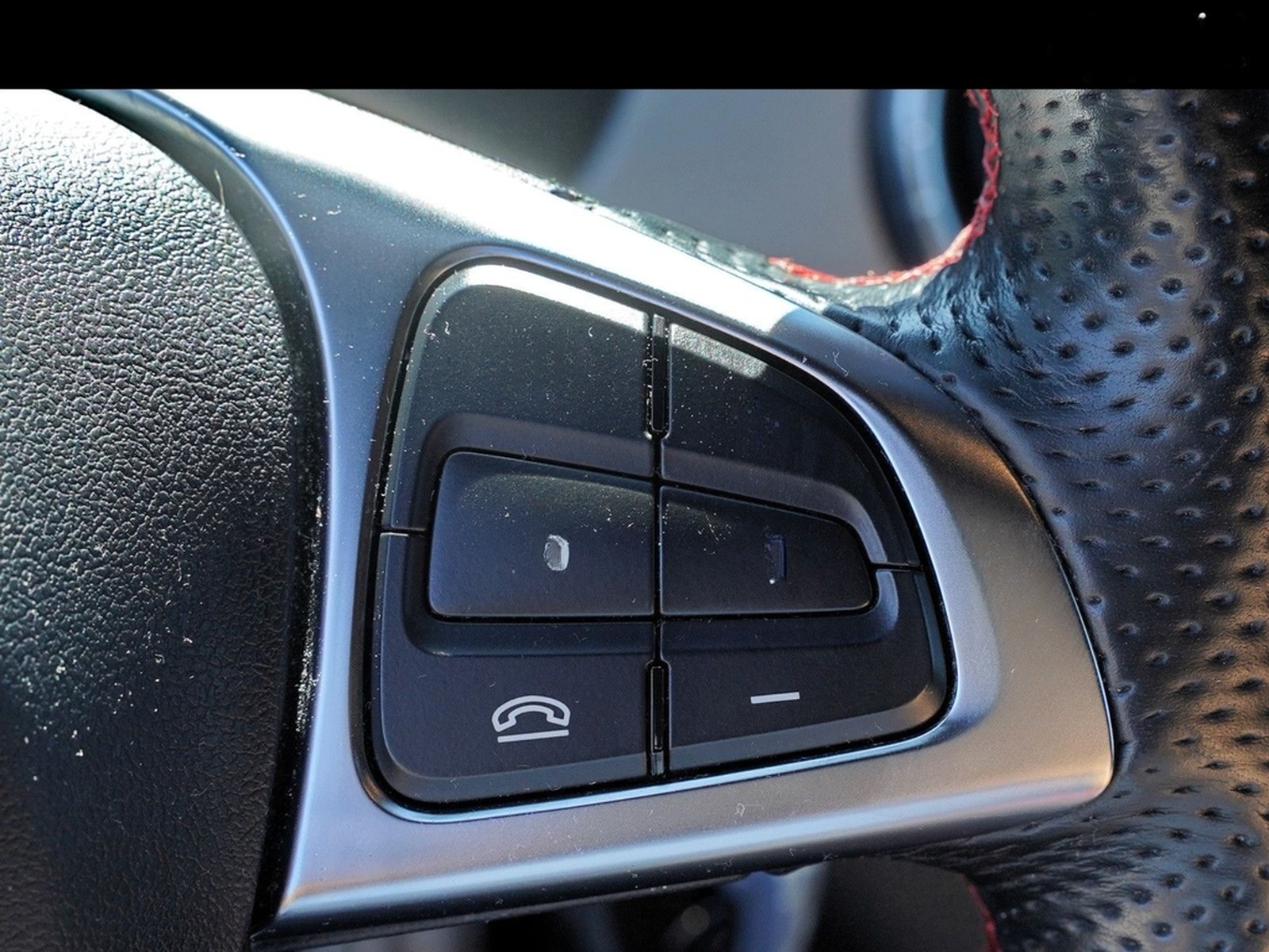 Mercedes-Benz CLA 250 CLA -Klasse Shooting Brake CLA 250 foto 13
