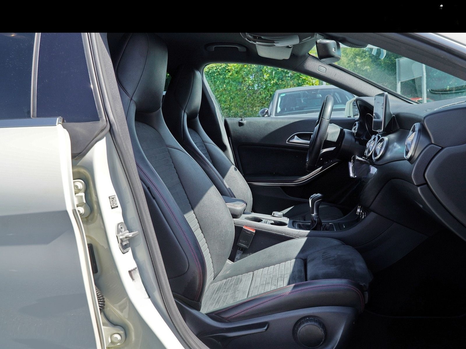 Mercedes-Benz CLA 250 CLA -Klasse Shooting Brake CLA 250 foto 4