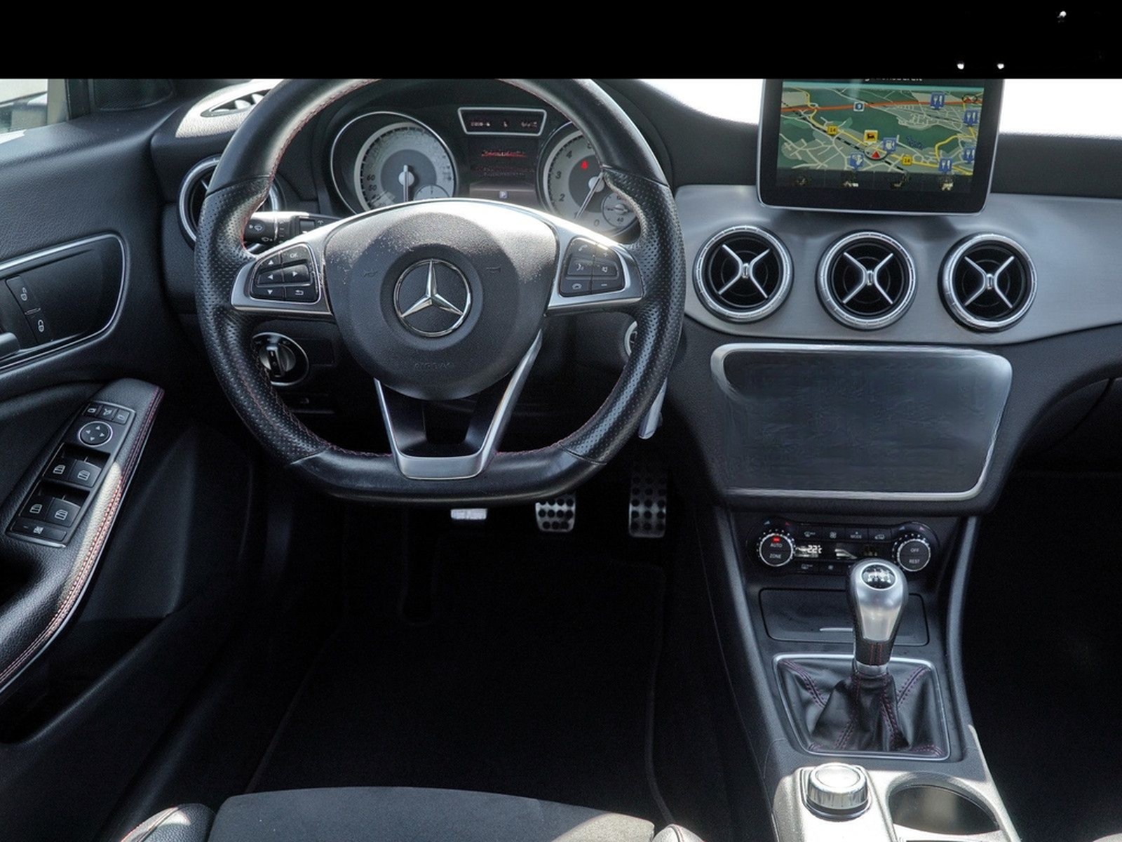 Mercedes-Benz CLA 250 CLA -Klasse Shooting Brake CLA 250 foto 7