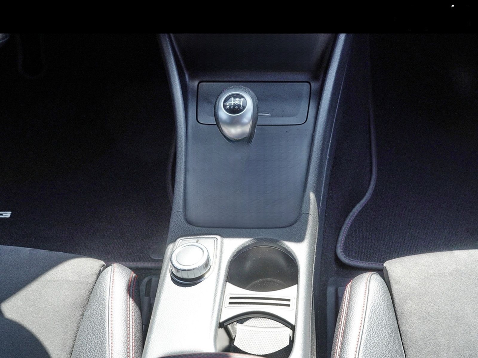Mercedes-Benz CLA 250 CLA -Klasse Shooting Brake CLA 250 foto 10
