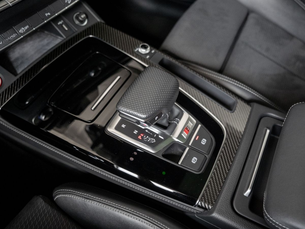 Audi SQ5 Sportback 3.0 TDI Pano SpurH MATRIX KeyLess foto 17