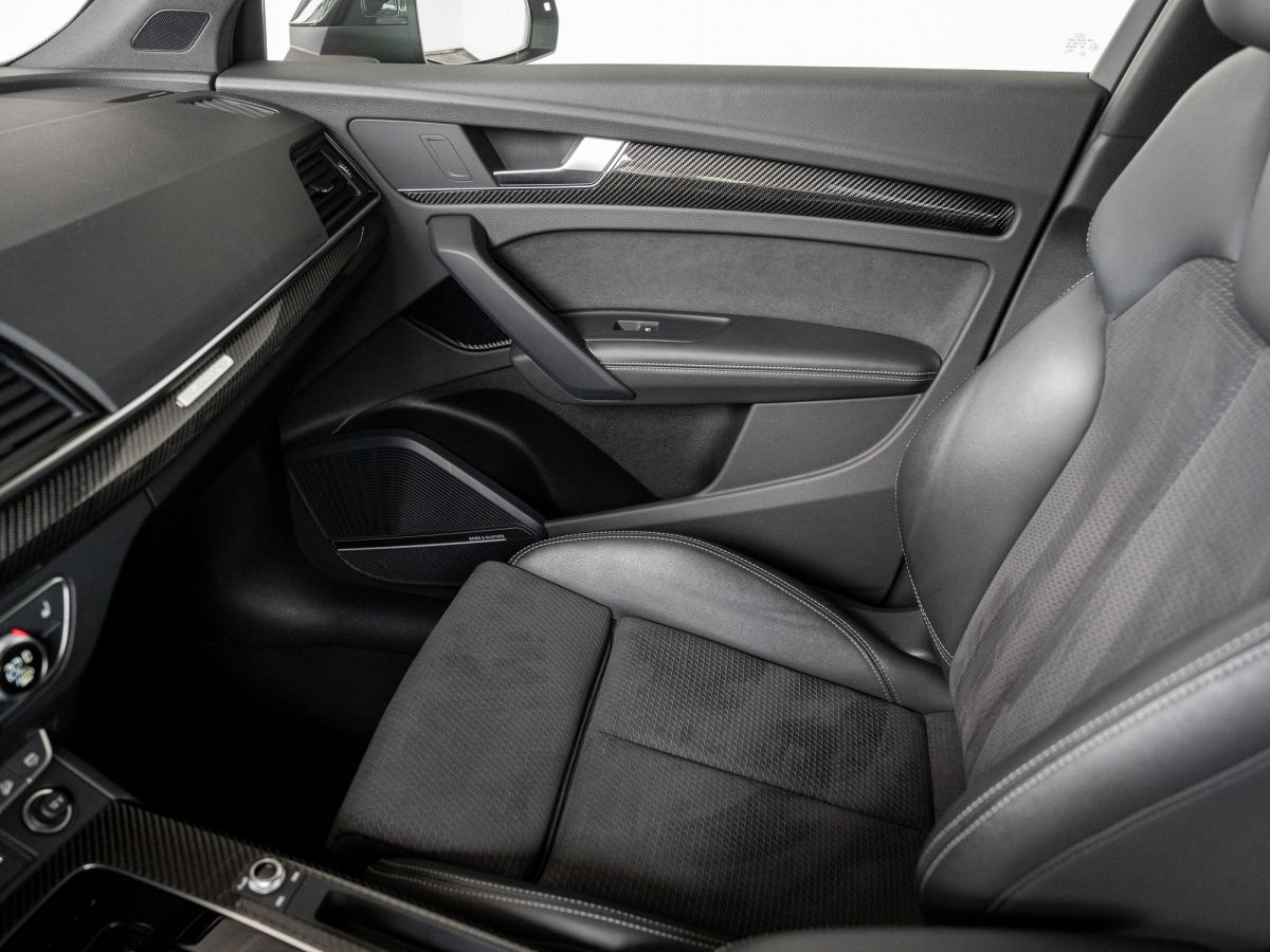 Audi SQ5 Sportback 3.0 TDI Pano SpurH MATRIX KeyLess foto 18