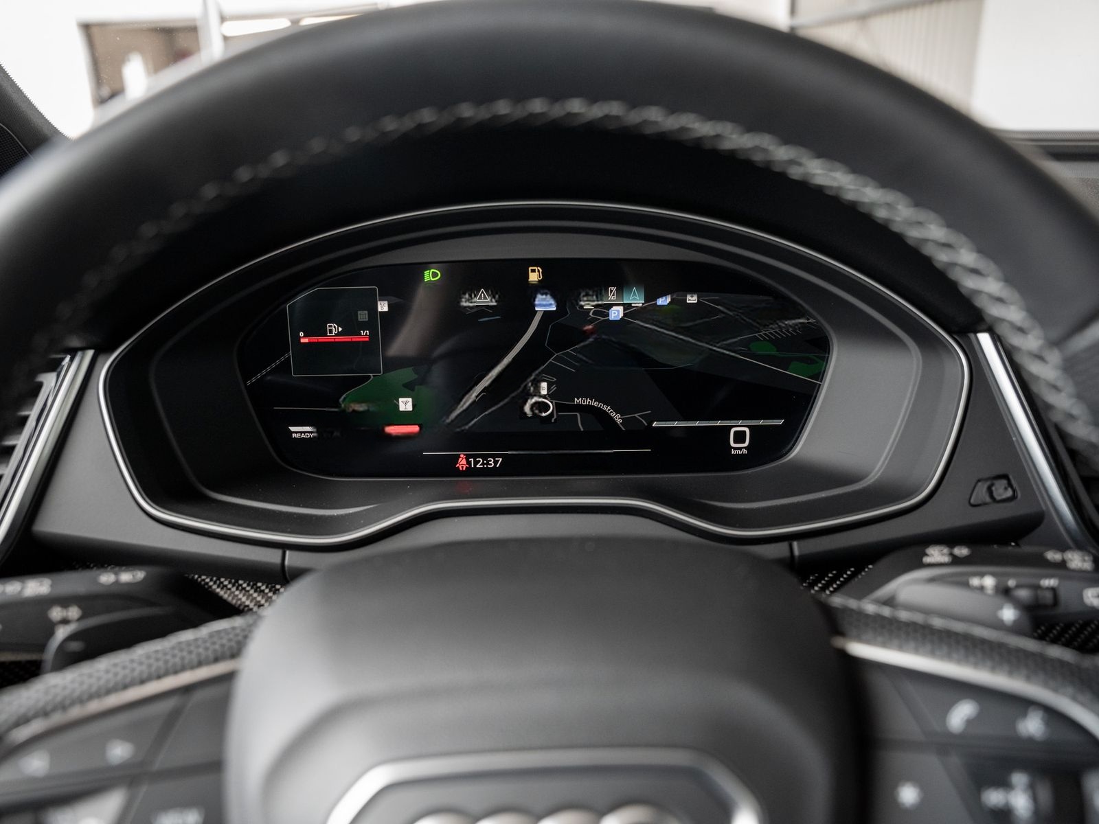 Audi SQ5 Sportback 3.0 TDI Pano SpurH MATRIX KeyLess foto 19