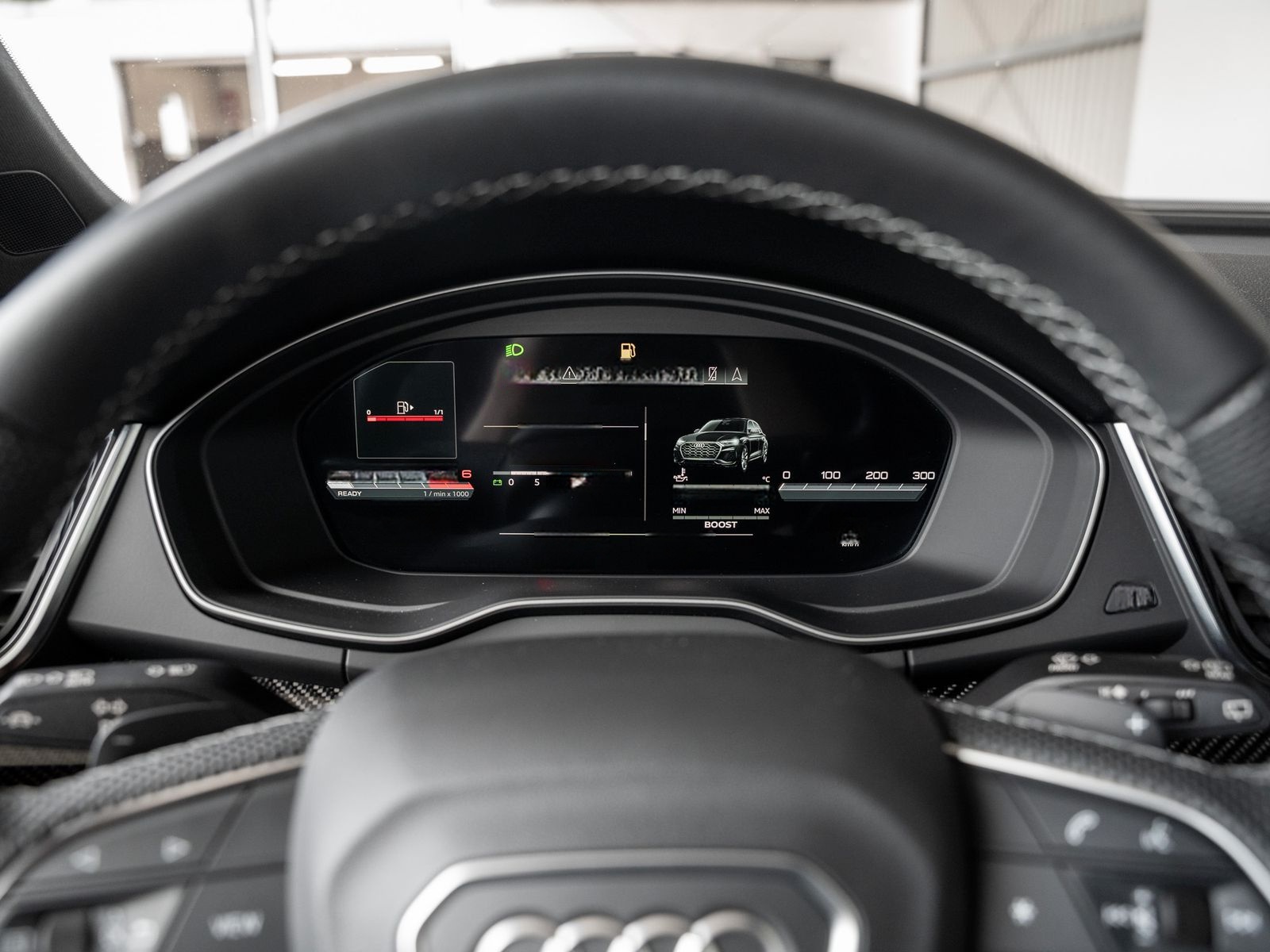 Audi SQ5 Sportback 3.0 TDI Pano SpurH MATRIX KeyLess foto 20