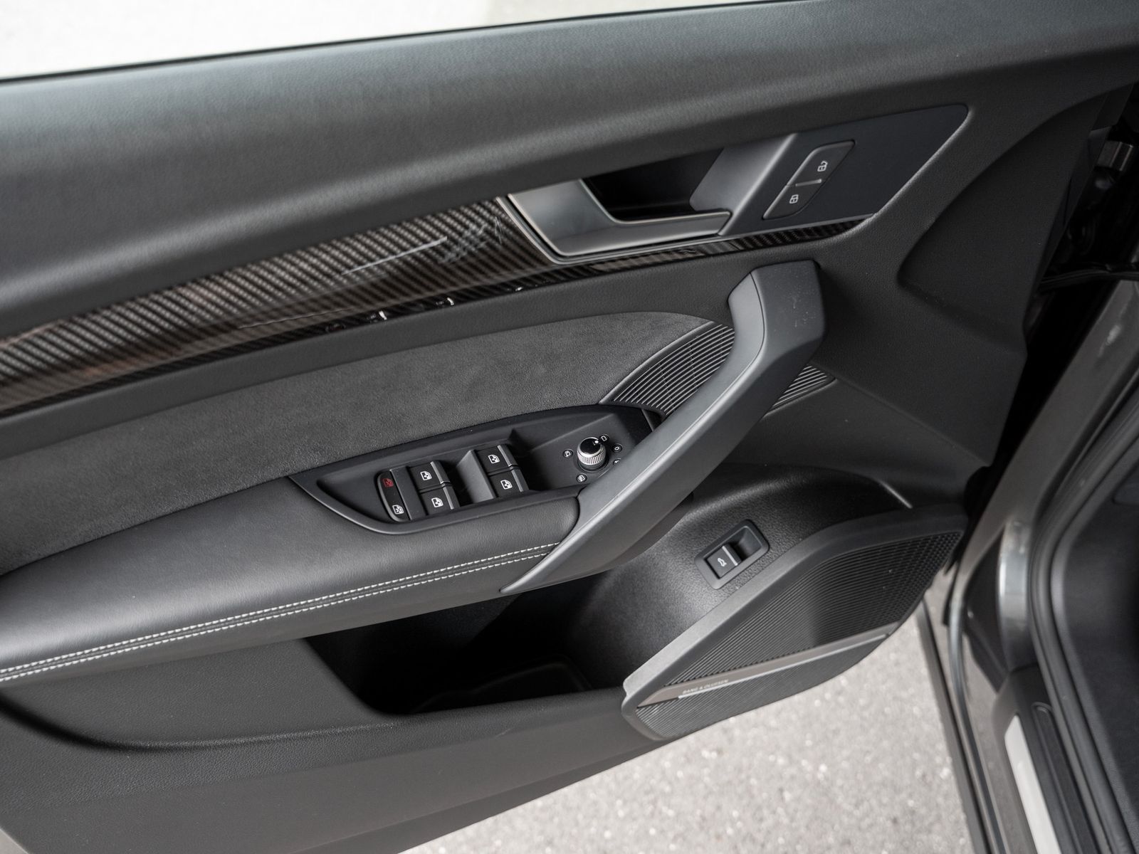 Audi SQ5 Sportback 3.0 TDI Pano SpurH MATRIX KeyLess foto 23