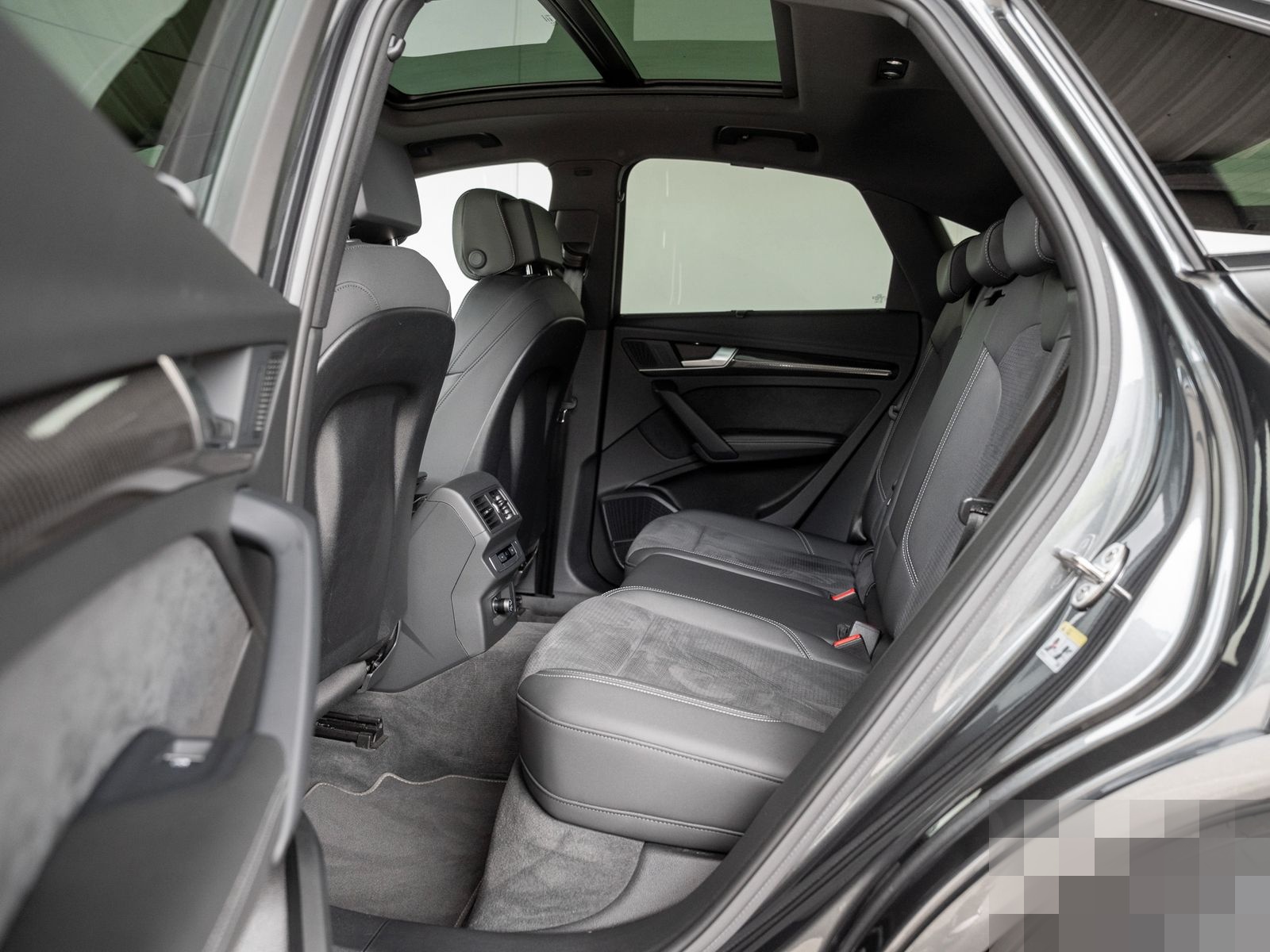 Audi SQ5 Sportback 3.0 TDI Pano SpurH MATRIX KeyLess foto 8
