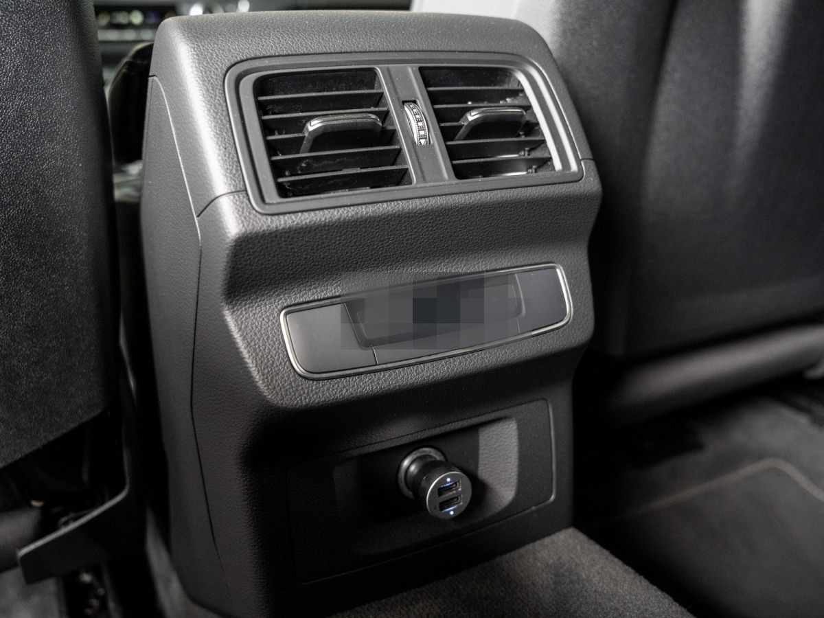 Audi SQ5 Sportback 3.0 TDI Pano SpurH MATRIX KeyLess foto 9