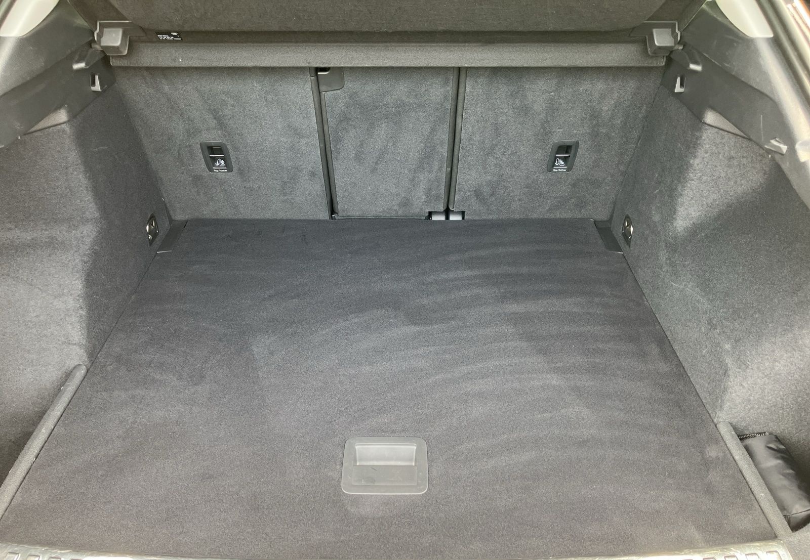 Audi Q3 Sportback 35 TDI quattro S-line S-tronic LED  foto 13