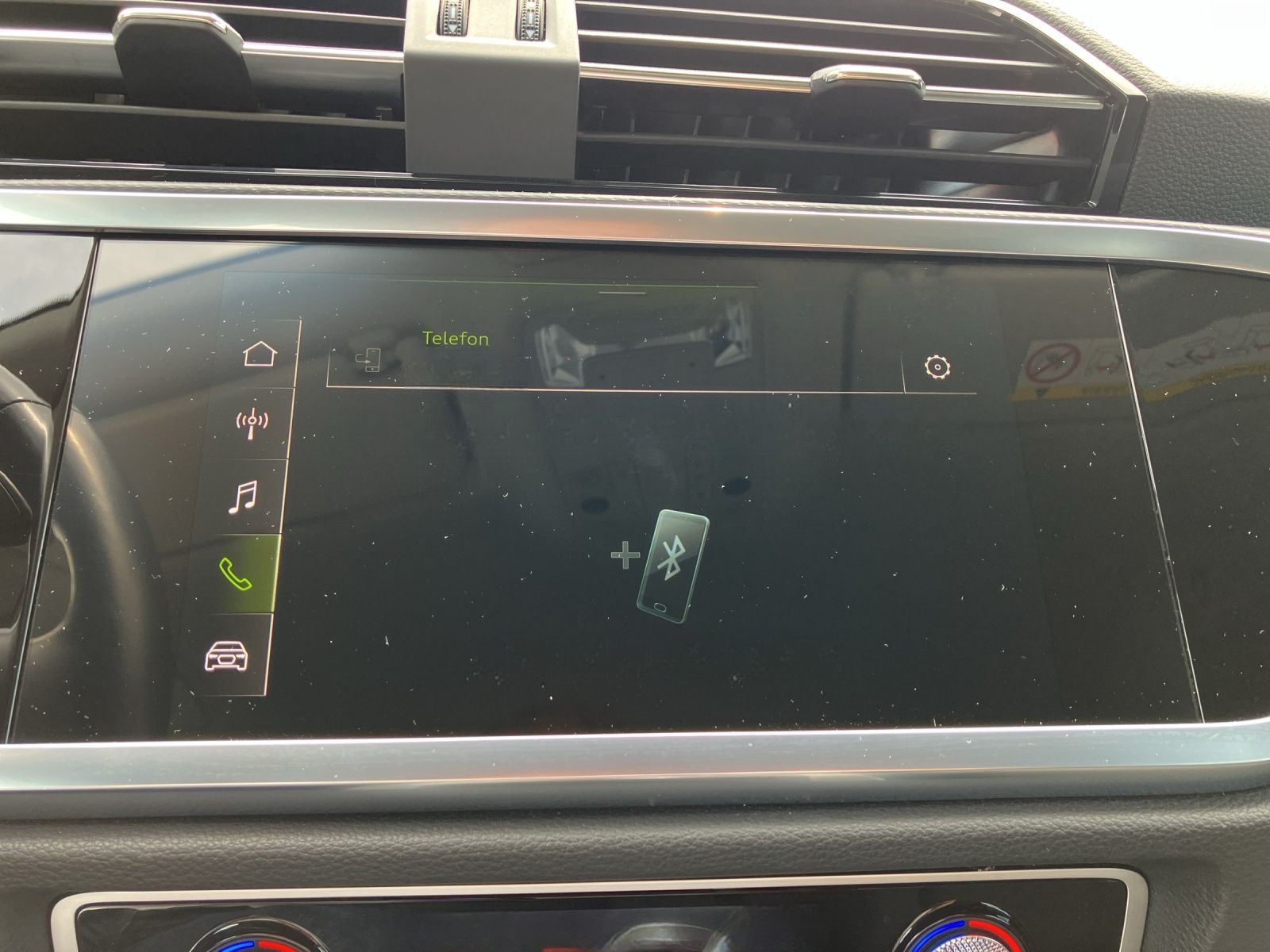 Audi Q3 Sportback 35 TDI quattro S-line S-tronic LED  foto 21