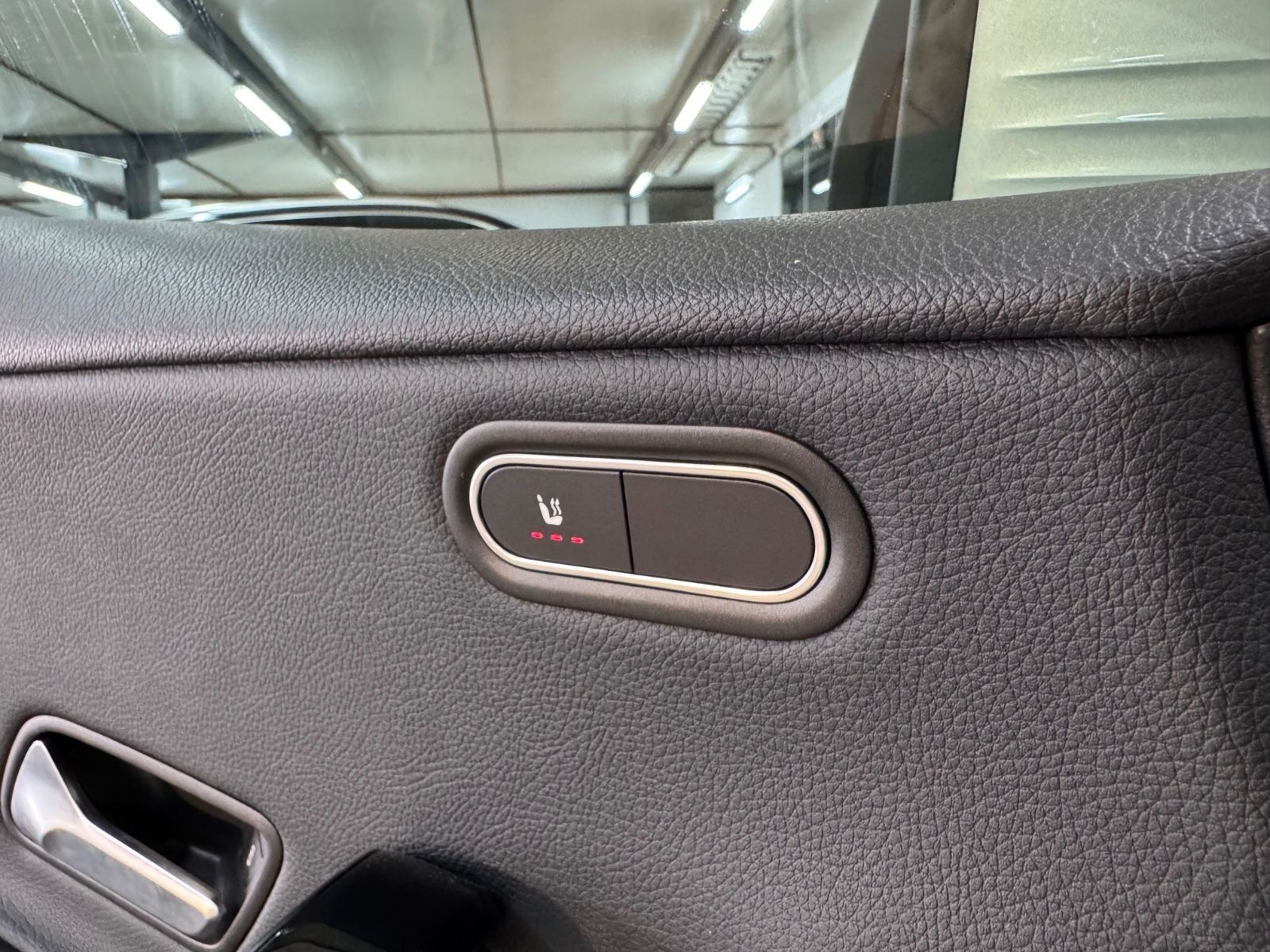 Mercedes-Benz A 180 d LED*KAME*WIDE*LANE*MBUX*PARKPKT*1.HAND foto 16