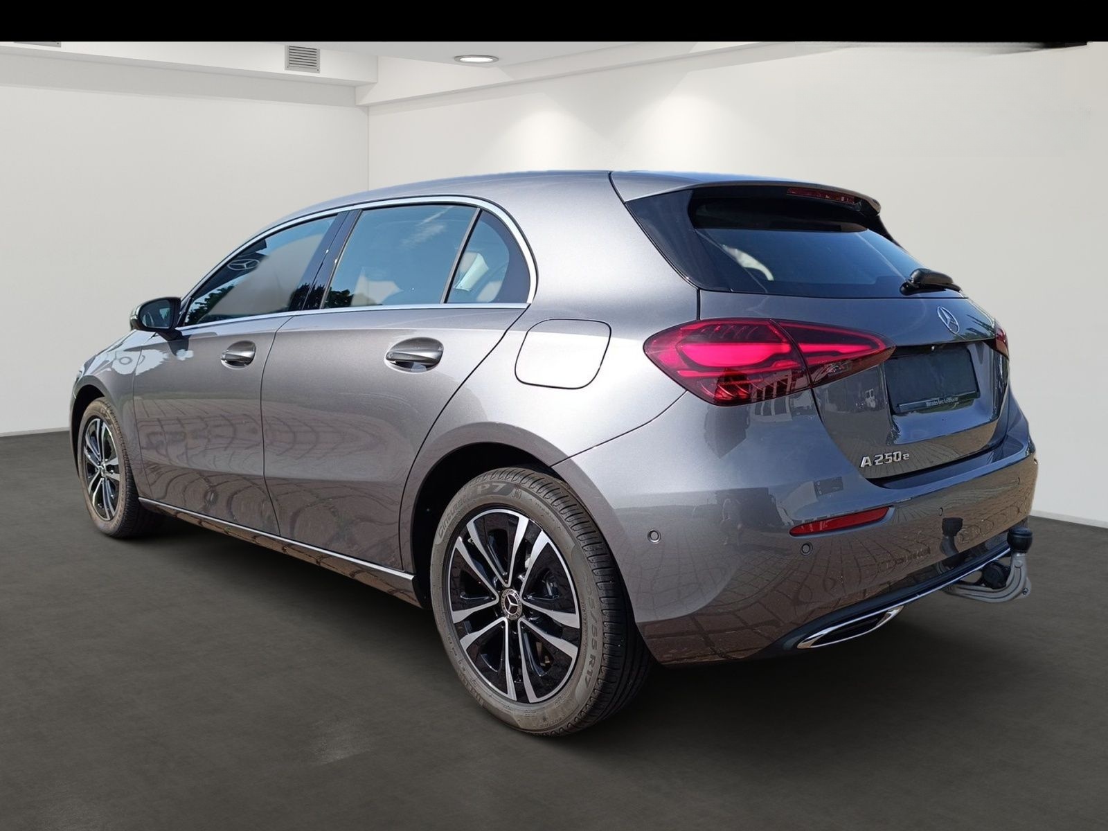 Mercedes-Benz A 250 e Progressive Advanced*AHK*11kW*Kamera*LED foto 4
