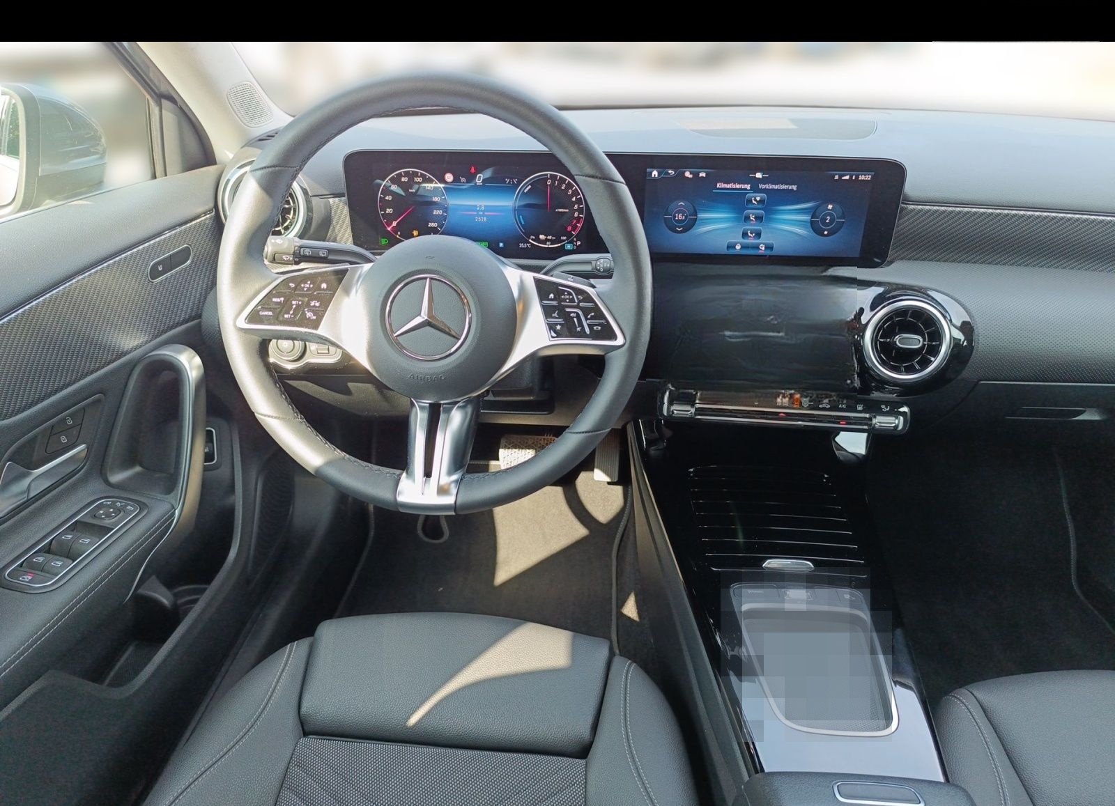 Mercedes-Benz A 250 e Progressive Advanced*AHK*11kW*Kamera*LED foto 8