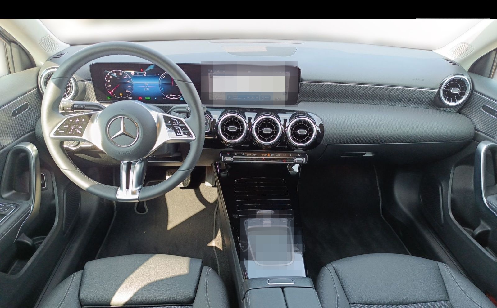 Mercedes-Benz A 250 e Progressive Advanced*AHK*11kW*Kamera*LED foto 9