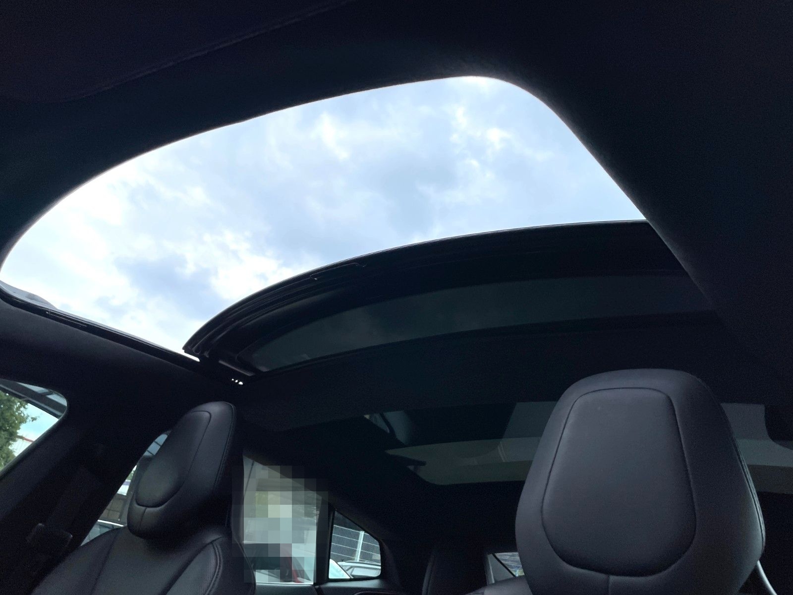 Tesla Model S Performance 100D Panorama 21 Zoll foto 22