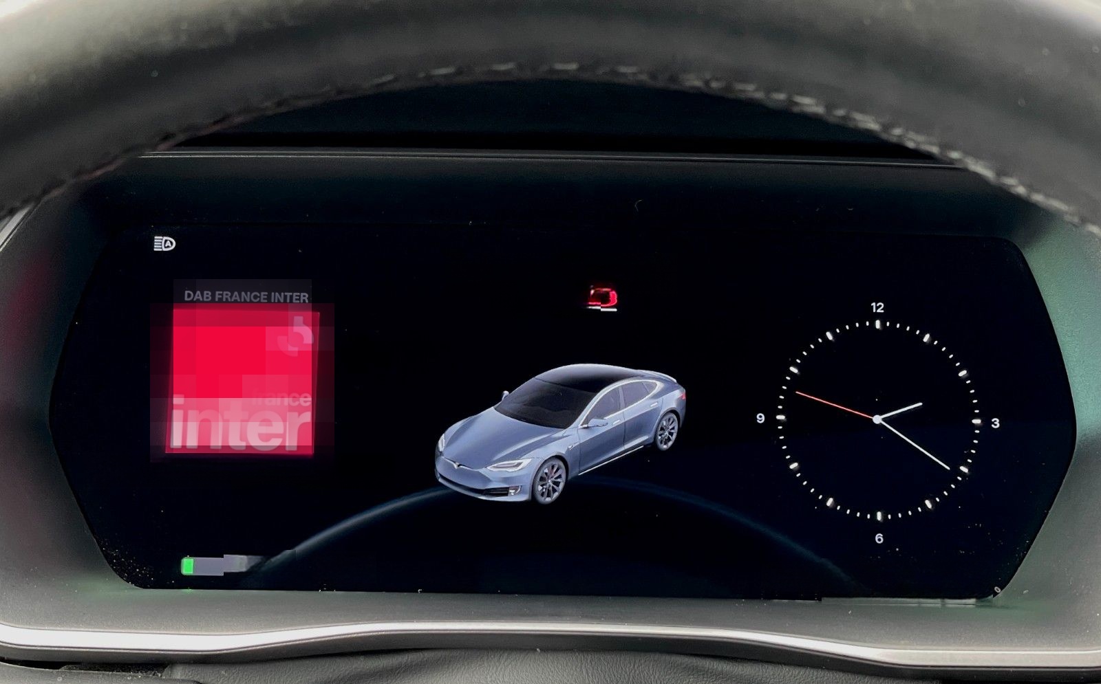 Tesla Model S Performance 100D Panorama 21 Zoll foto 23