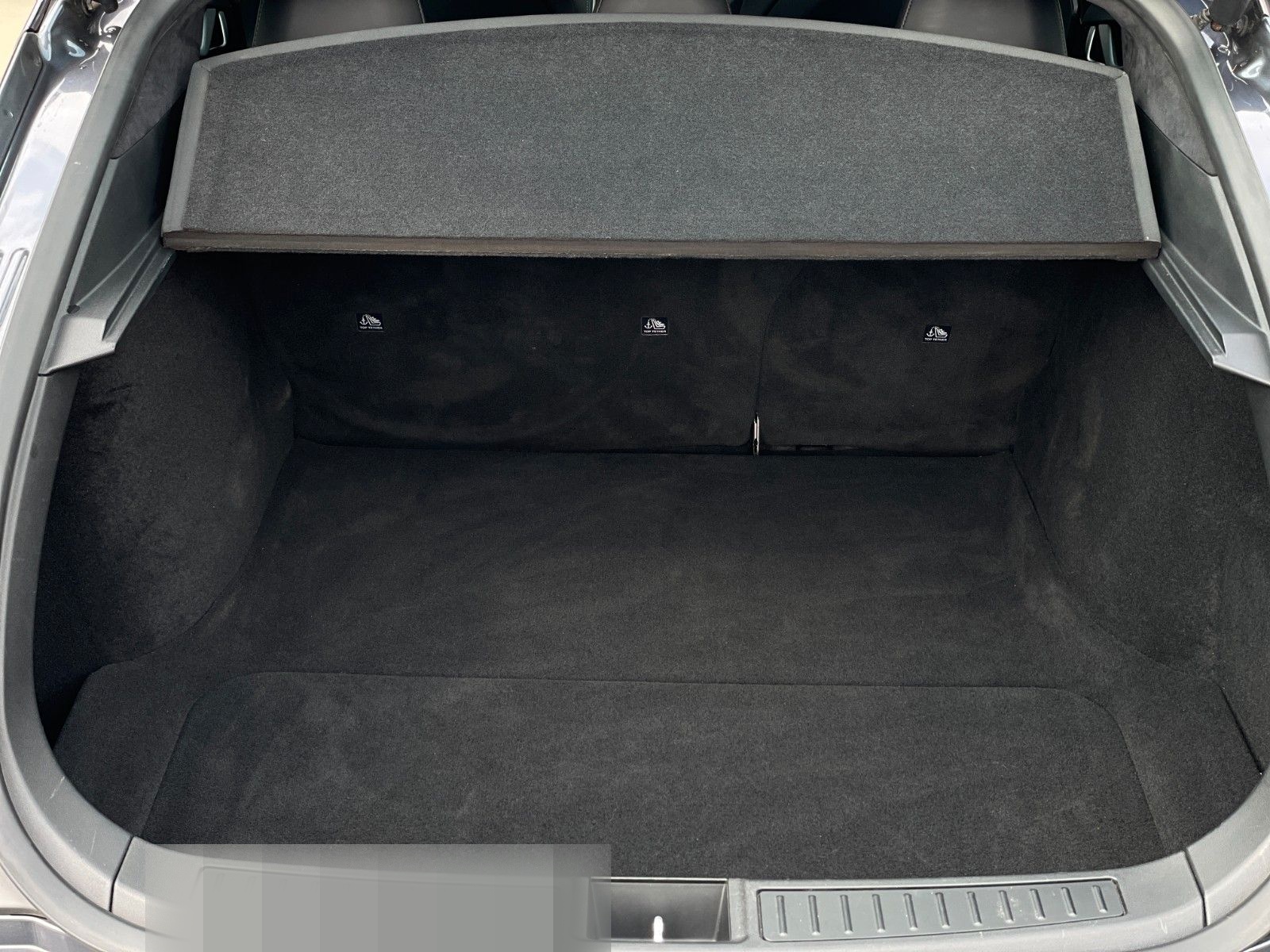 Tesla Model S Performance 100D Panorama 21 Zoll foto 10