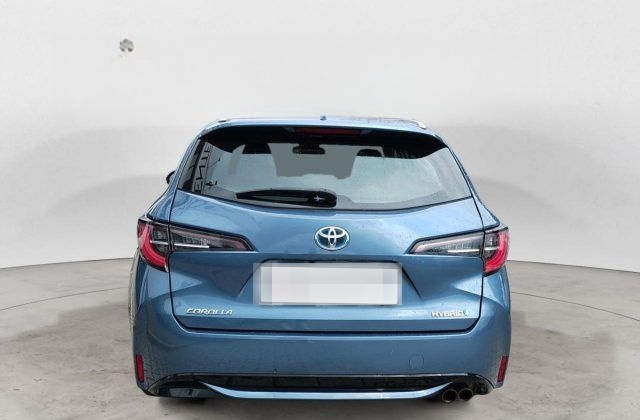 Toyota TOYOTA Corolla Touring Sports 2.0 Hybrid Busines foto 2