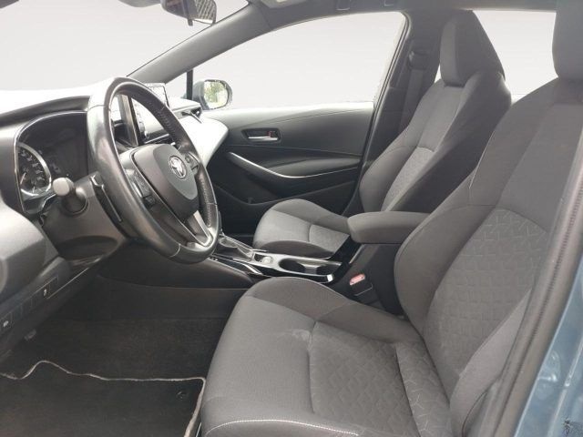 Toyota TOYOTA Corolla Touring Sports 2.0 Hybrid Busines foto 11