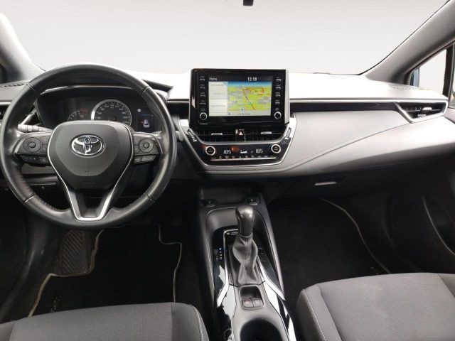 Toyota TOYOTA Corolla Touring Sports 2.0 Hybrid Busines foto 12