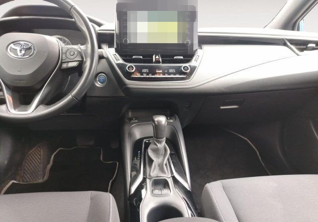 Toyota TOYOTA Corolla Touring Sports 2.0 Hybrid Busines foto 14