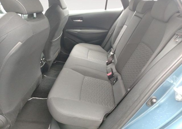 Toyota TOYOTA Corolla Touring Sports 2.0 Hybrid Busines foto 15
