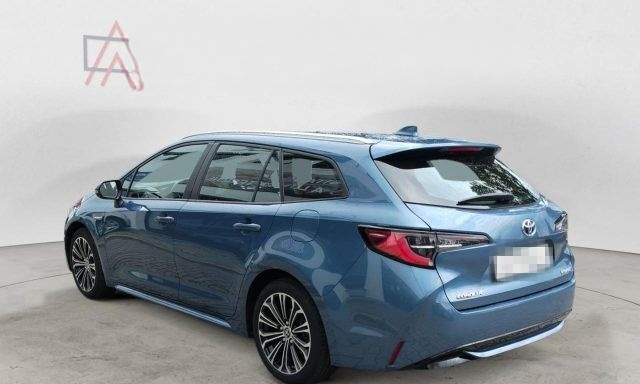 Toyota TOYOTA Corolla Touring Sports 2.0 Hybrid Busines foto 3
