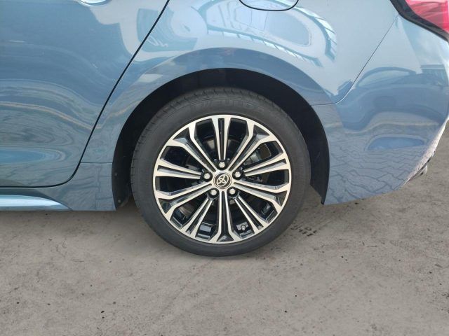 Toyota TOYOTA Corolla Touring Sports 2.0 Hybrid Busines foto 5