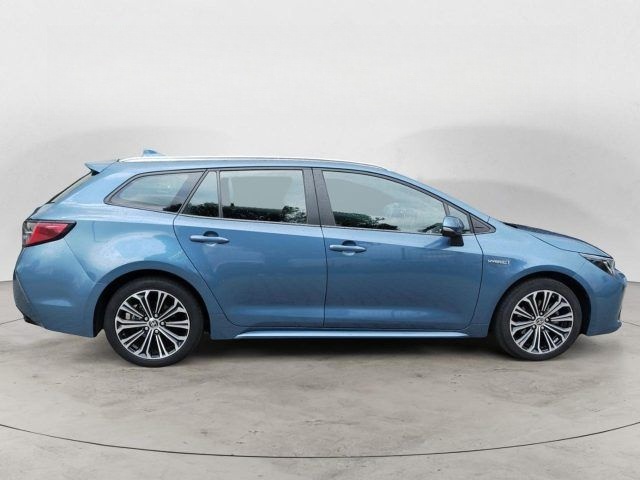 Toyota TOYOTA Corolla Touring Sports 2.0 Hybrid Busines foto 6